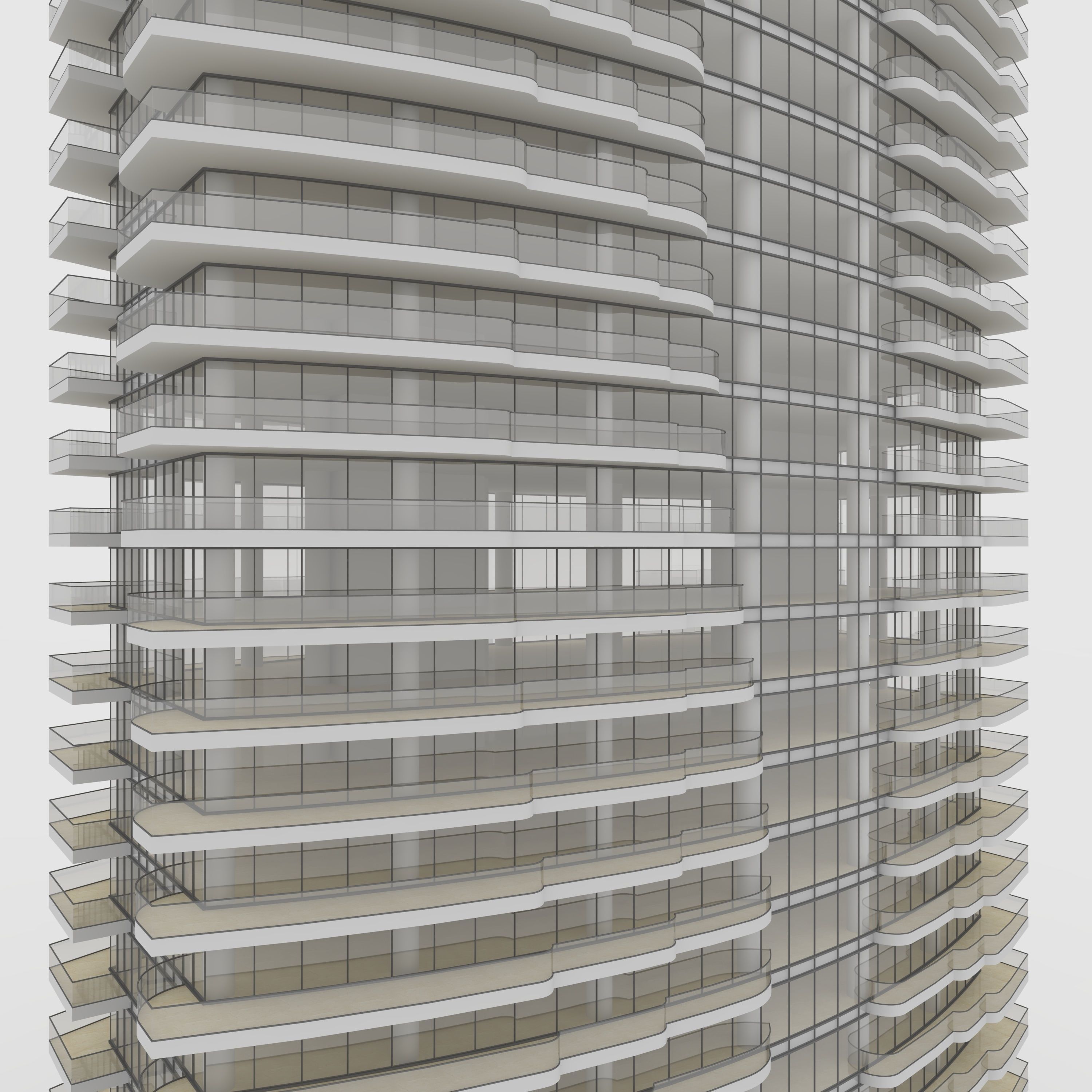 Tower 10 3D model_14