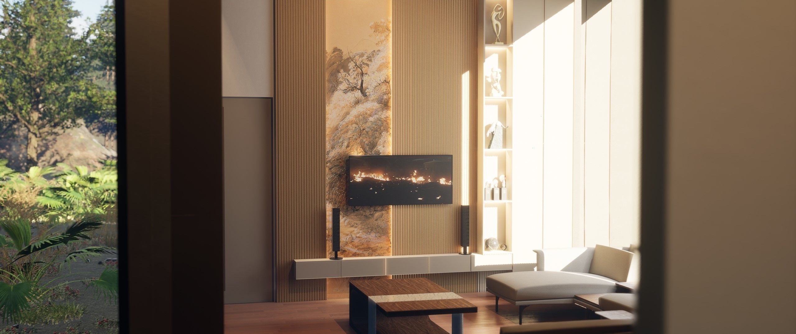 Tiny House Model Only 3D model_3