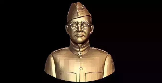 Subhas Chandra Bose