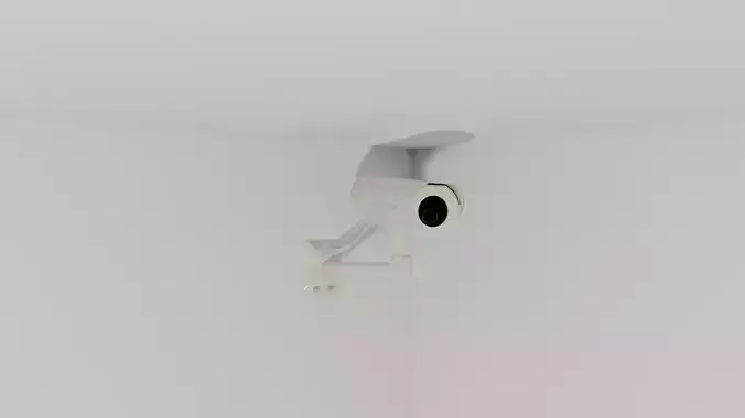 CCTV Camera