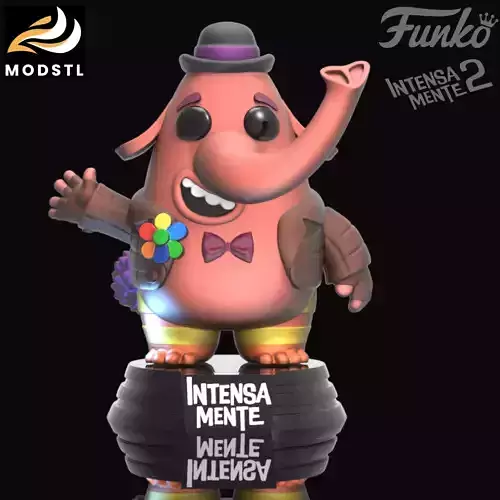 GHV2022 FUNKO BING BONG INSIDEOUT 