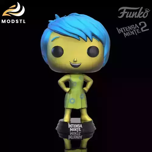  GHV2020 FUNKO JOY INSIDEOUT