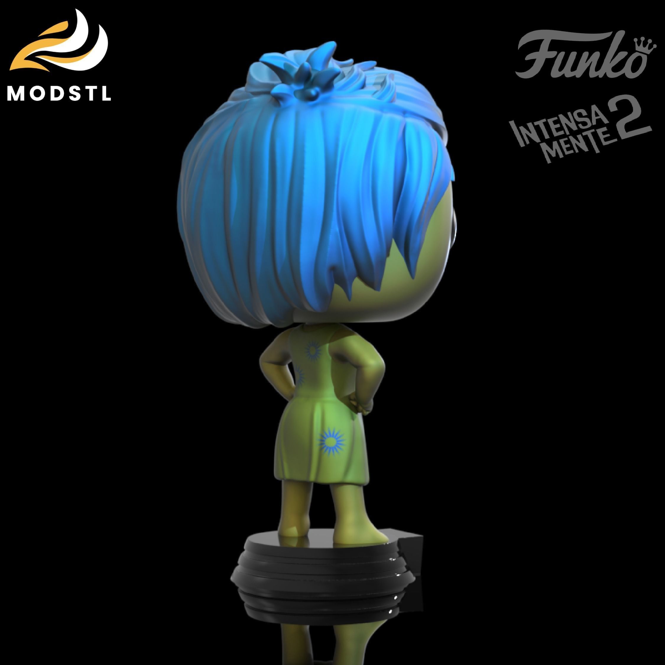 GHV2020 FUNKO JOY INSIDEOUT 3D print model_3