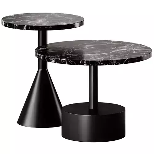 Kave Home Delano Coffee Table
