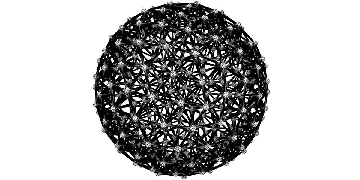 Keychain 04 3D model_4