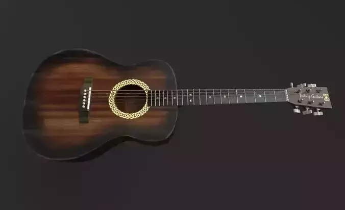 Acoustic Guitar