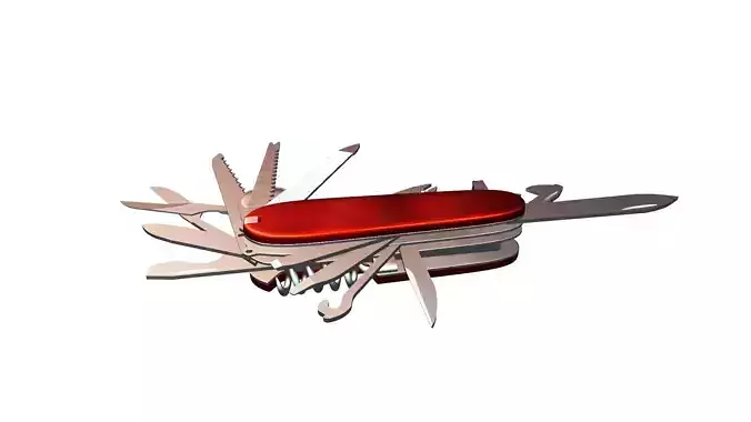 Swiss Knife