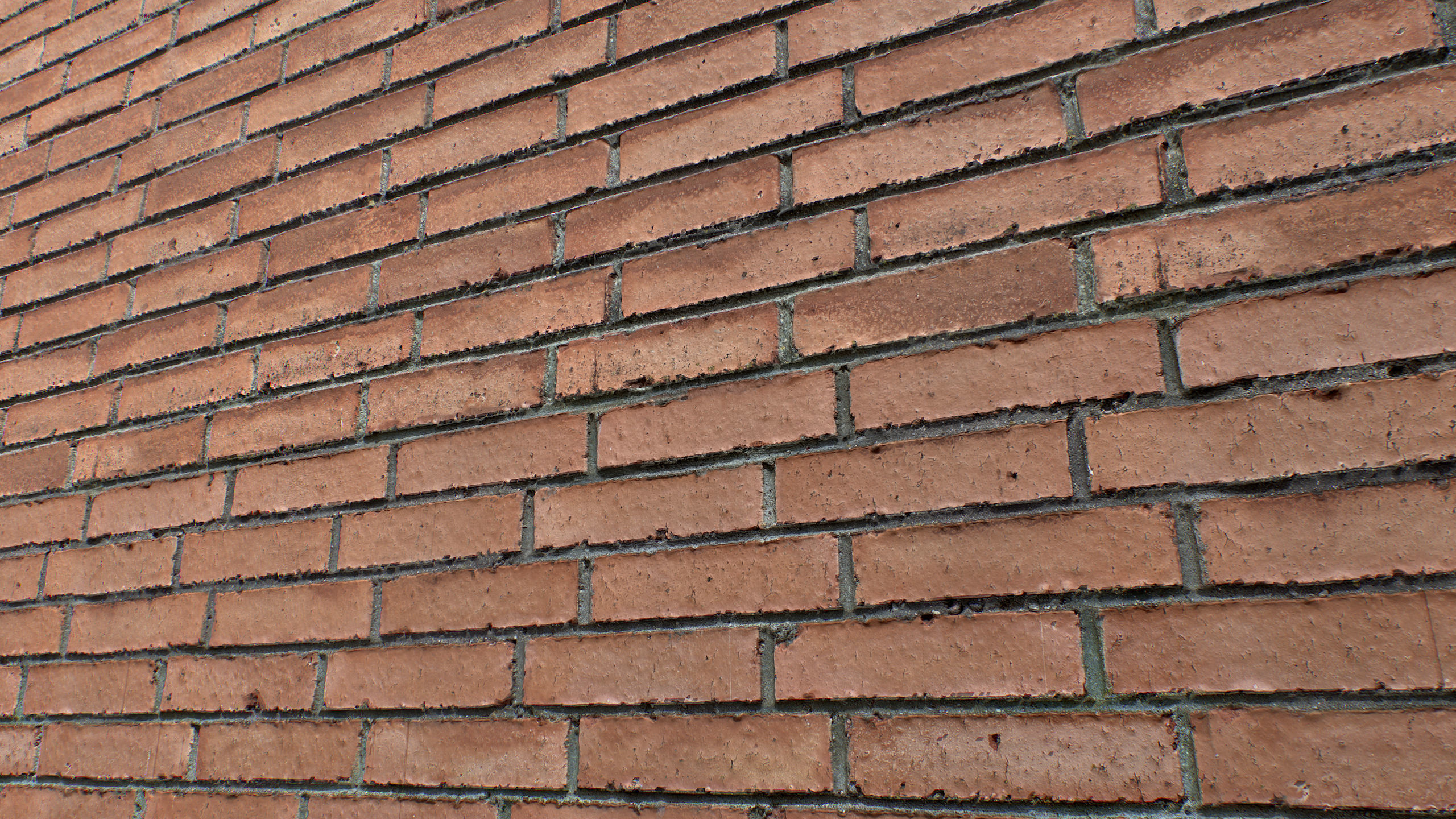 Bricks 08 - Scanned Materials Texture Texture_8