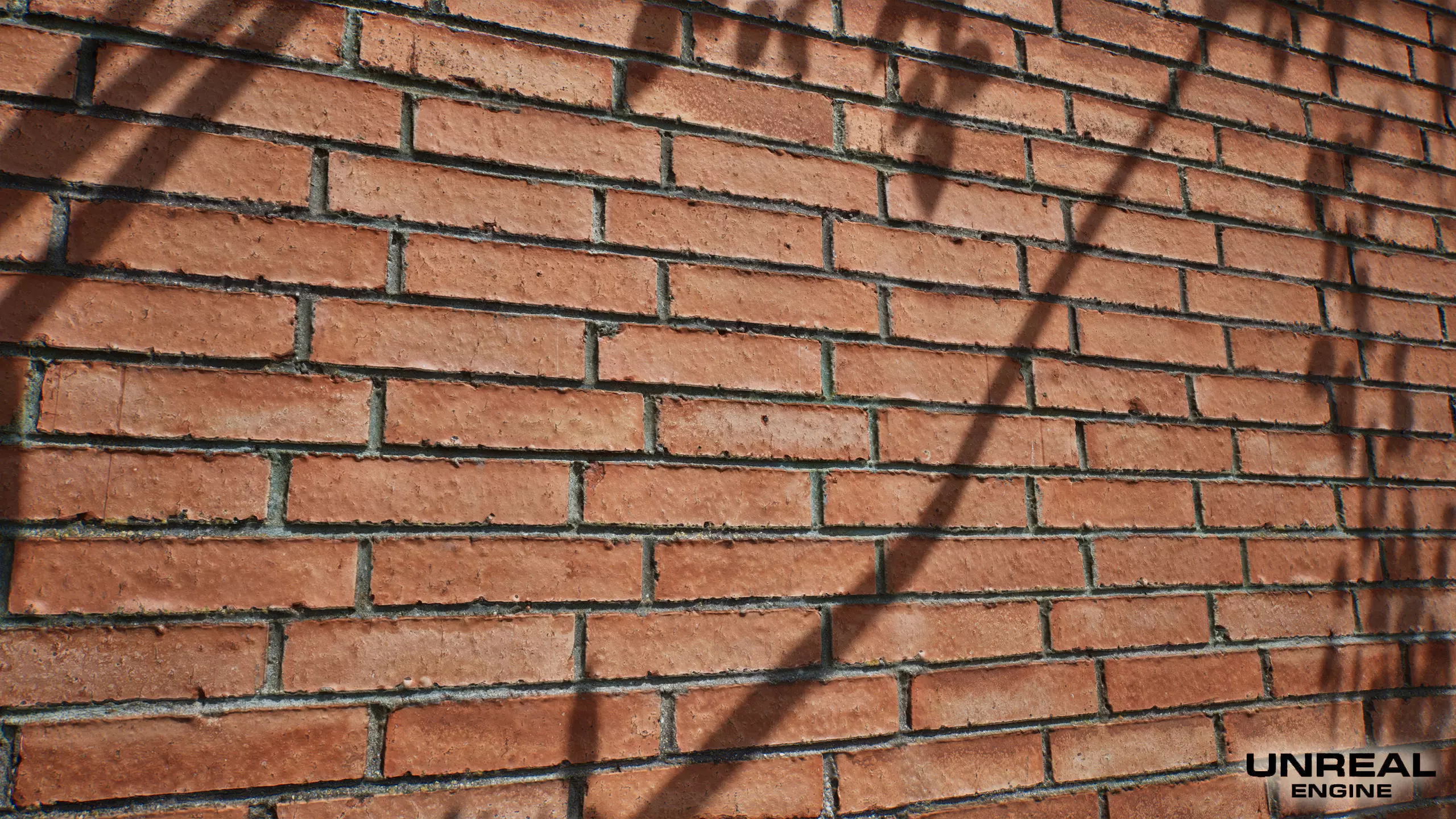 Bricks 08 - Scanned Materials Texture Texture_0