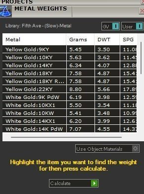 jewelry ring 33 3D print model_4