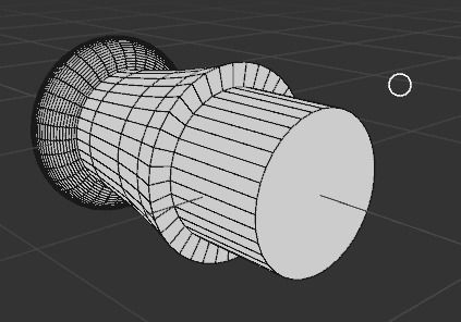 Dark Magician Girl - yugioh 3D print model_8