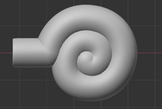 Dark Magician Girl - yugioh 3D print model_10