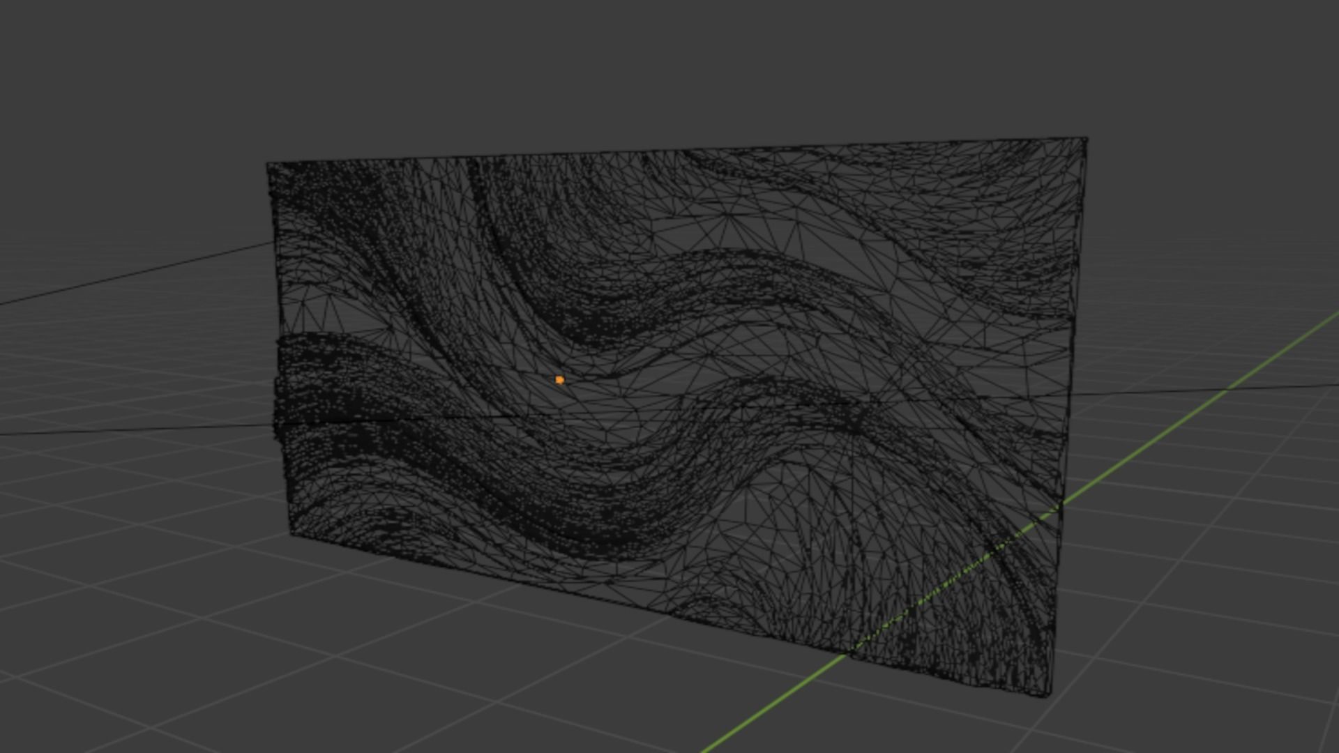 decor set wall panel relief mural CNC 15  3D print model_5