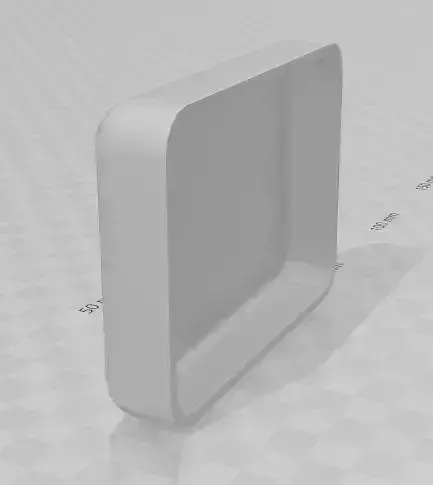 Pork Chop Express 1 24 sleeper cab roof