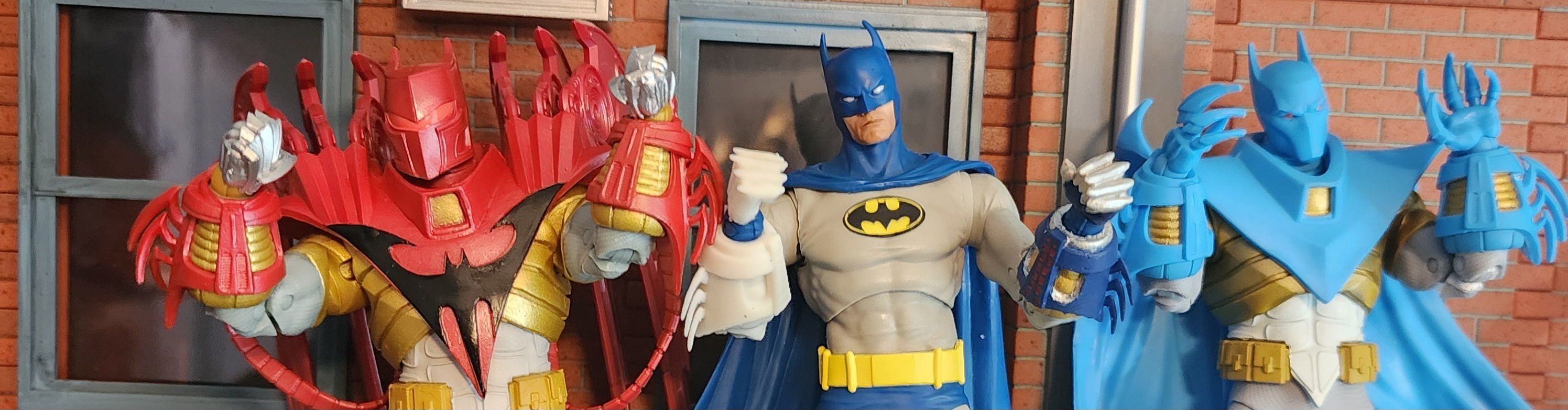 Azbats gauntlets fists mcfarlane figure Azrael Batman Knightfall 3D print model_8