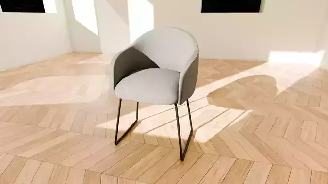 Beautiful Chair
