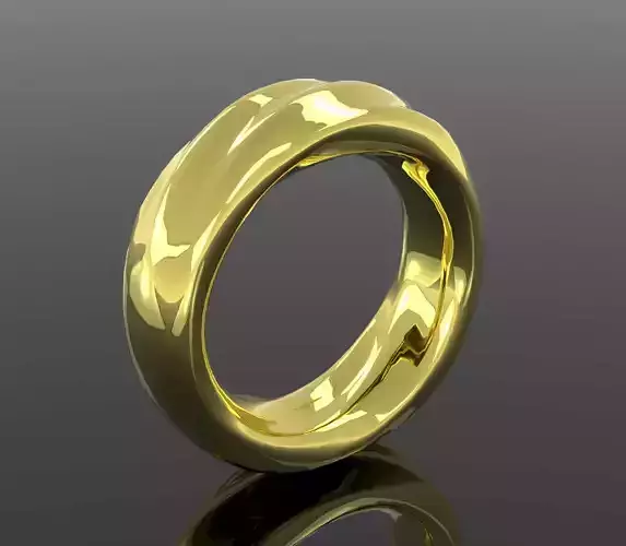 wave ring 