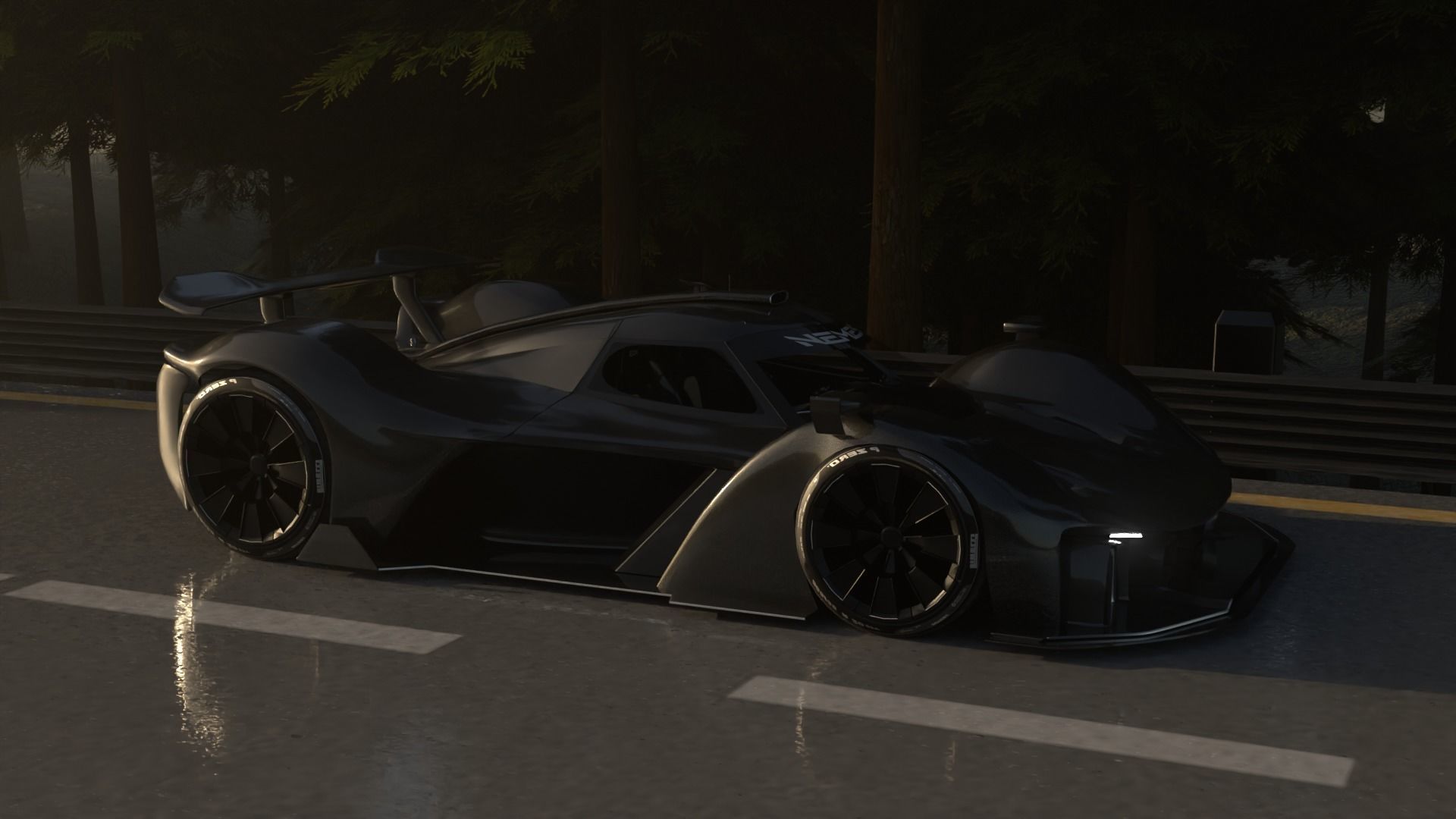 EON GT NEMESIS 3D model_2