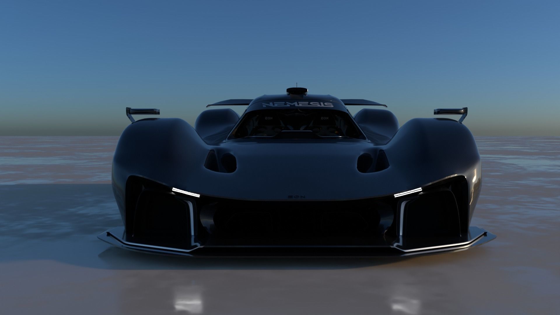 EON GT NEMESIS 3D model_8