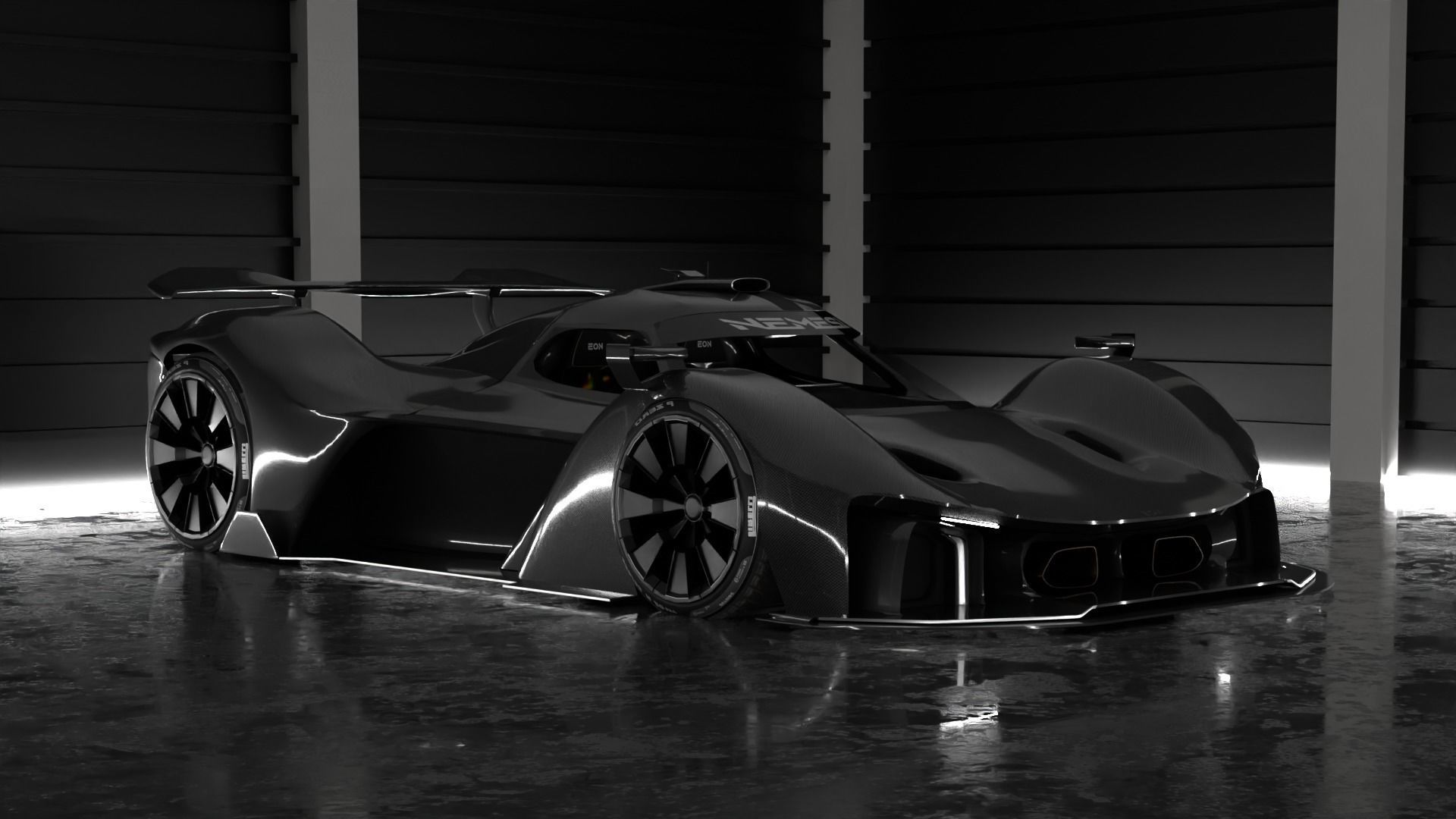 EON GT NEMESIS 3D model_14