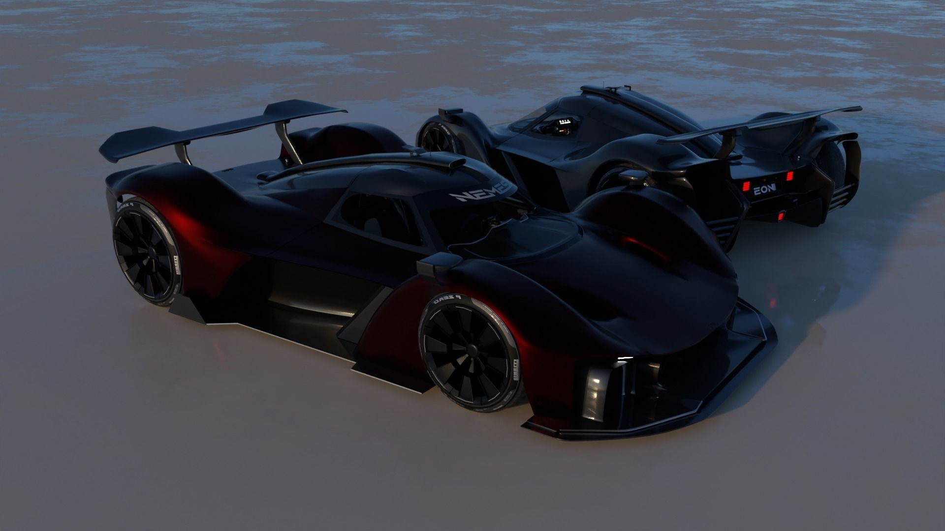 EON GT NEMESIS 3D model_7
