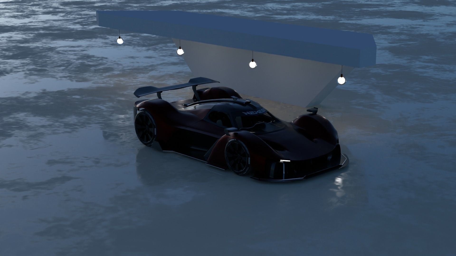 EON GT NEMESIS 3D model_11