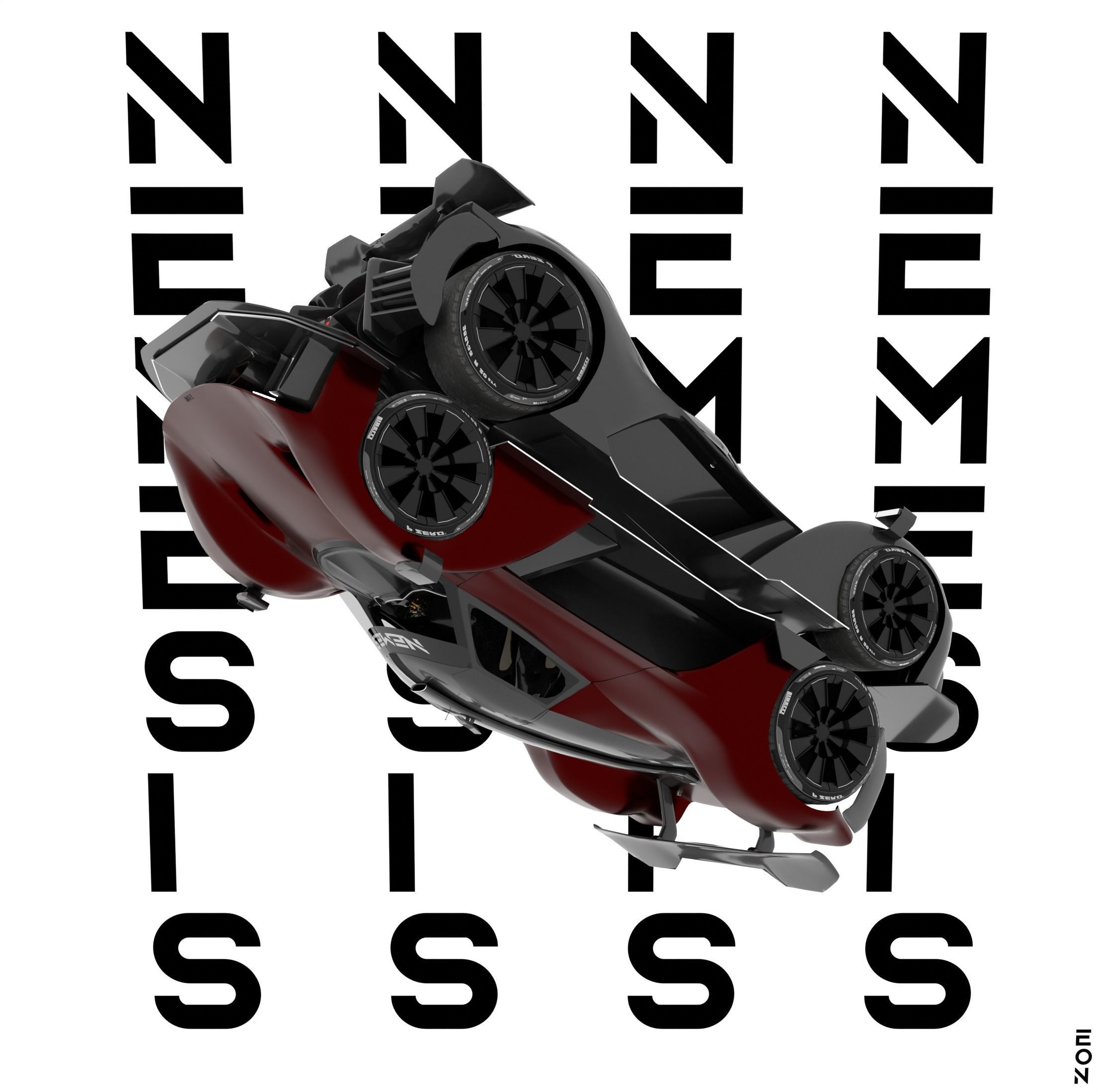EON GT NEMESIS 3D model_12