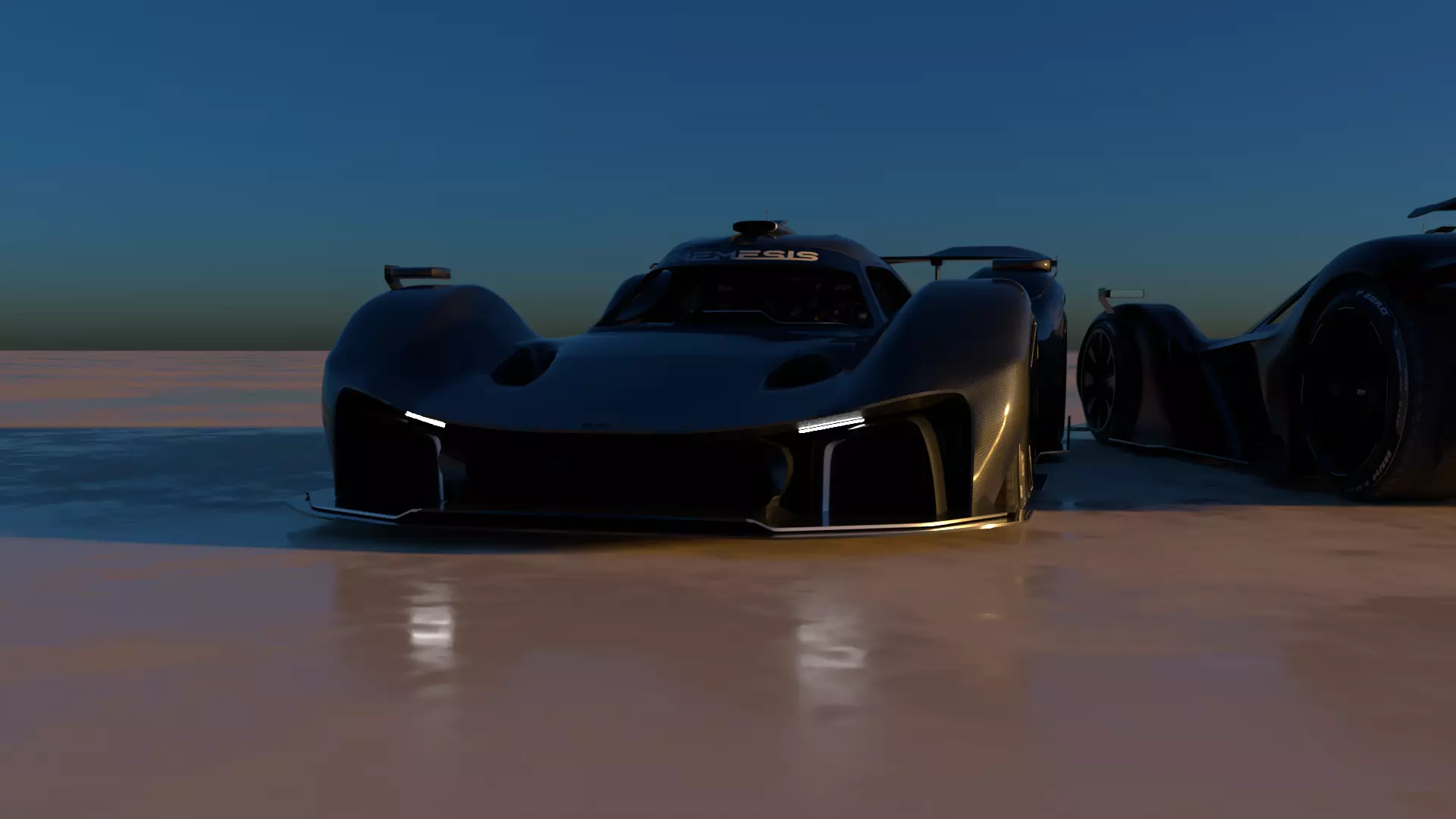 EON GT NEMESIS 3D model_0