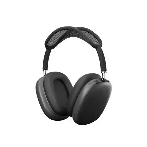Apple Air Pods Max 3D model