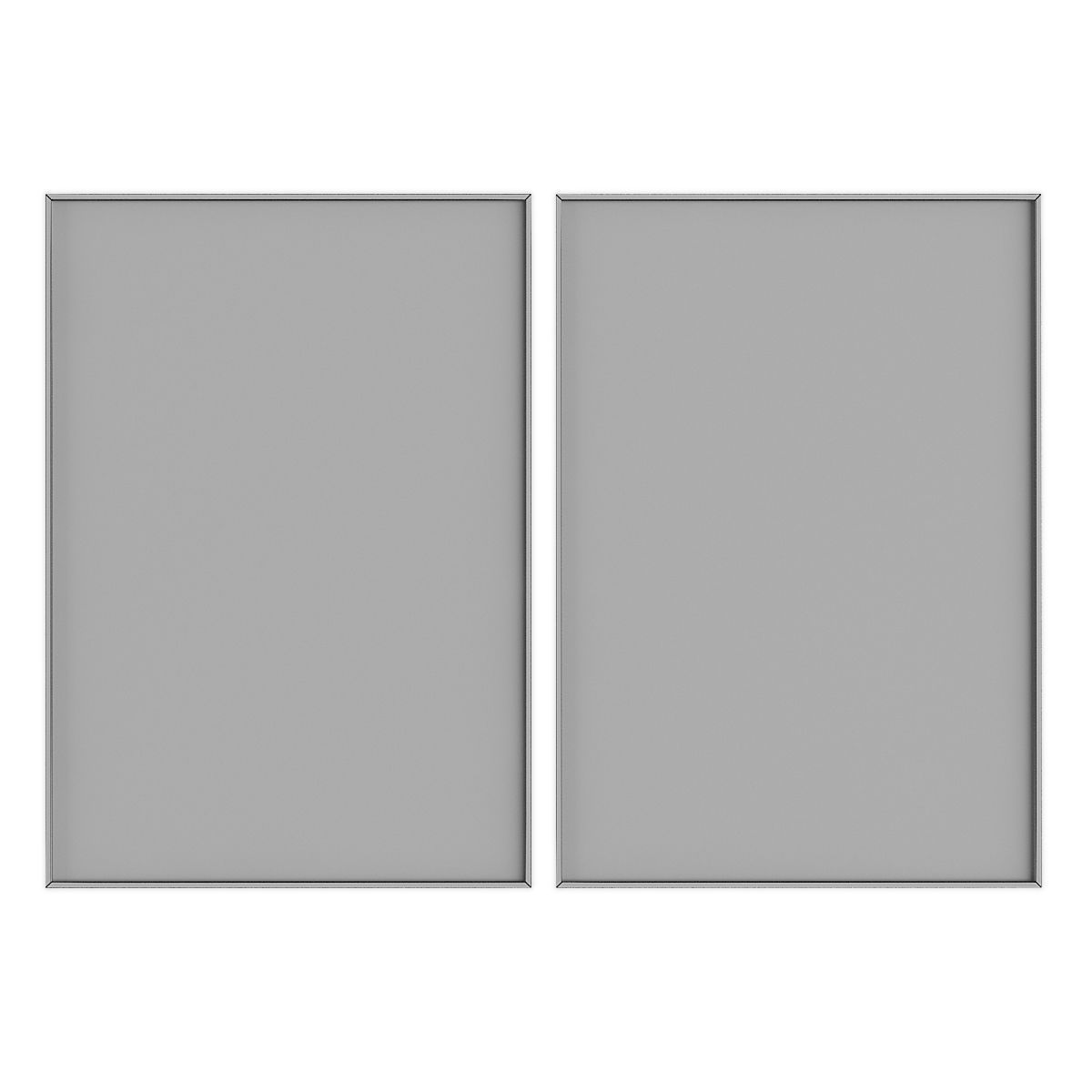 Pictures1033 Low-poly 3D model_3