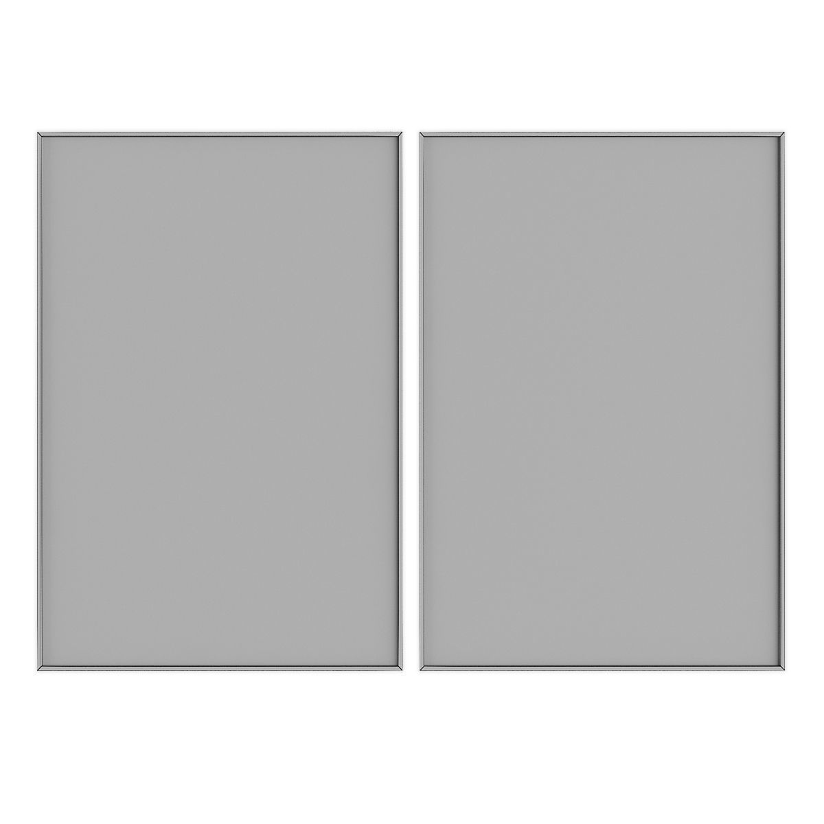 Pictures1034 Low-poly 3D model_3