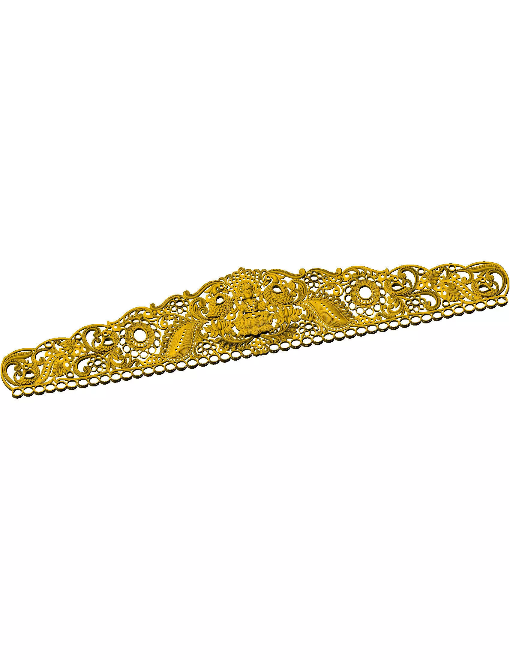BELT VADDANAM  3D print model_0