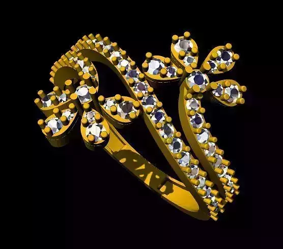 Bypass Ring 3dm file