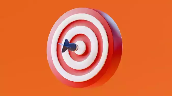 Marketing Icons - Dart