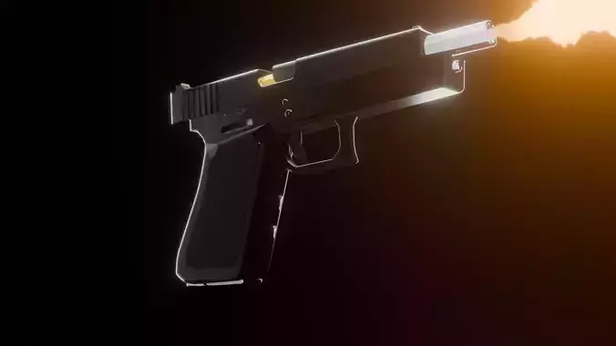 Glock-17