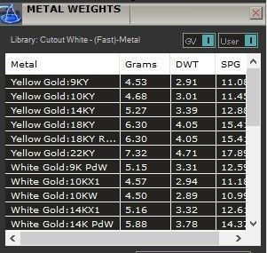 SOLITAIRE RING 1 3D print model_4