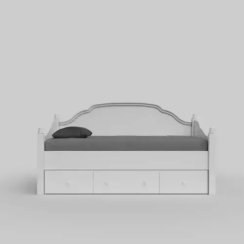 Kids Bed