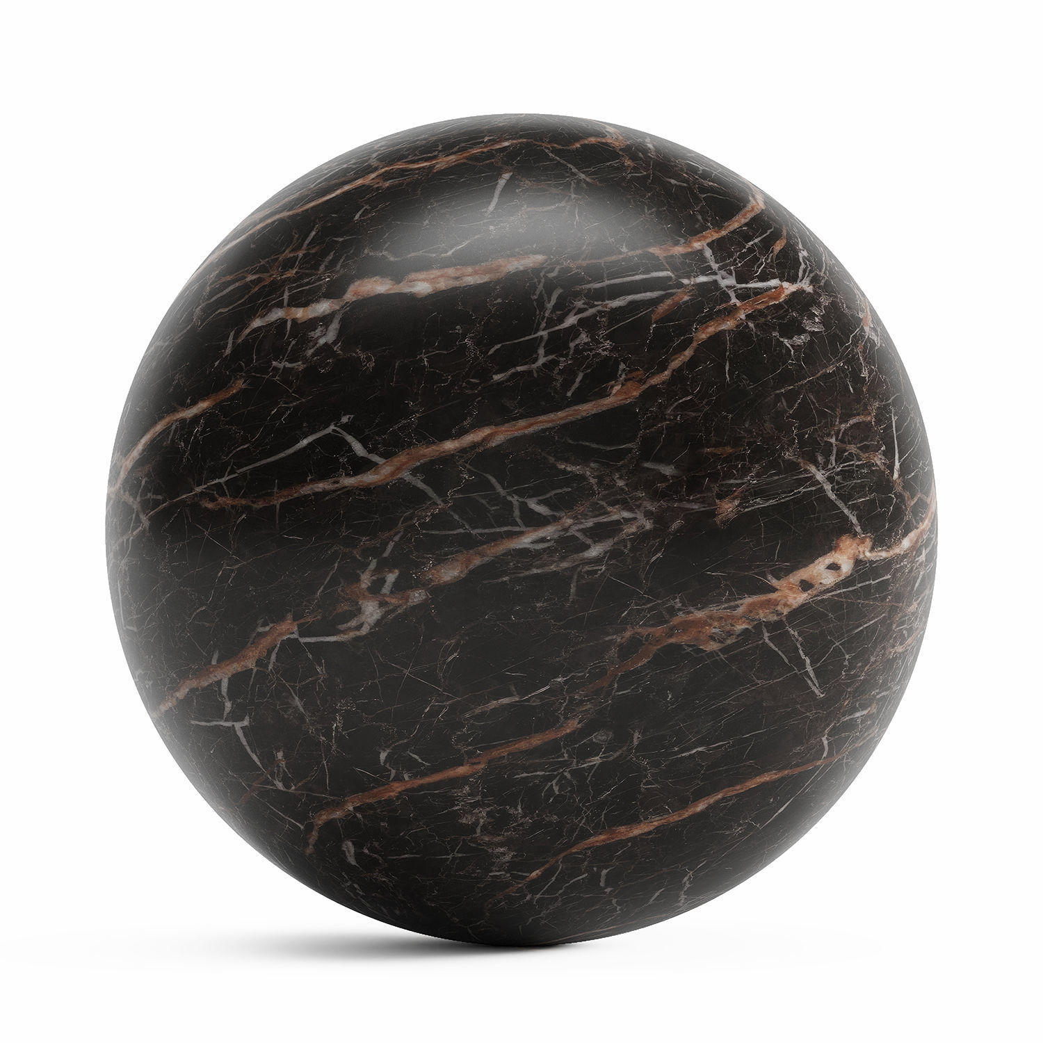 Marble Stone No268 Texture_4
