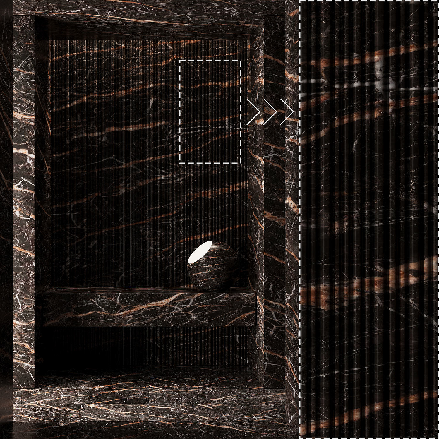 Marble Stone No268 Texture_1