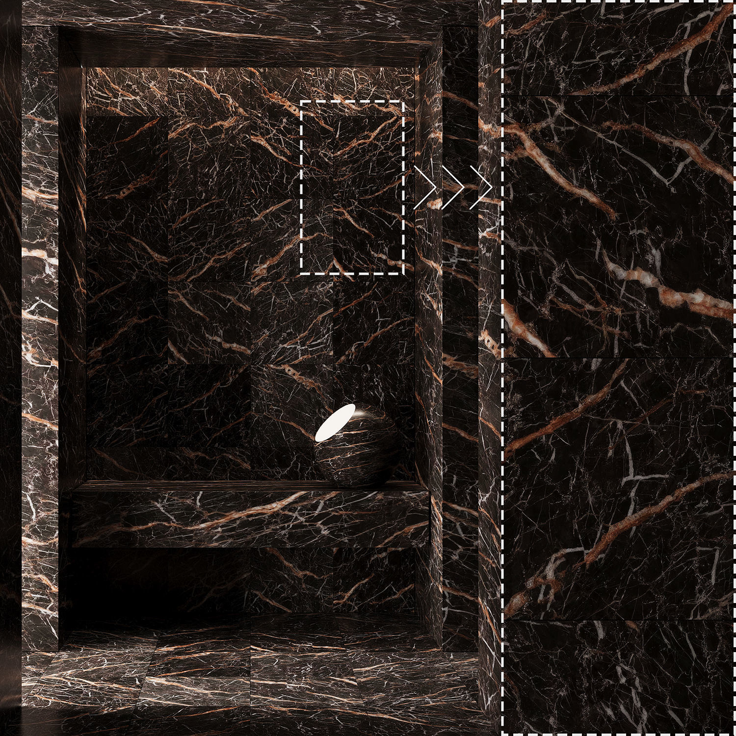 Marble Stone No268 Texture_3