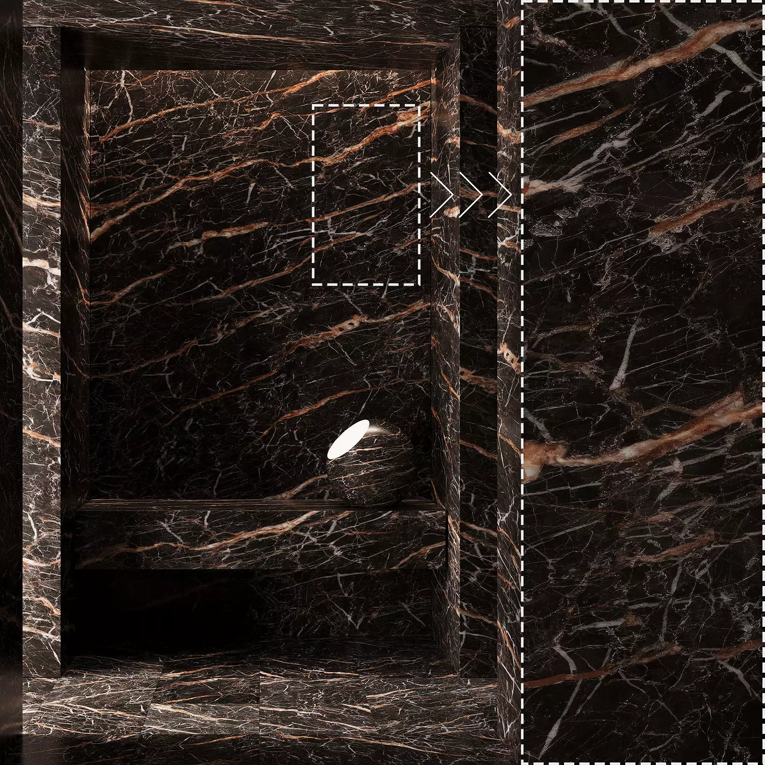 Marble Stone No268 Texture_0