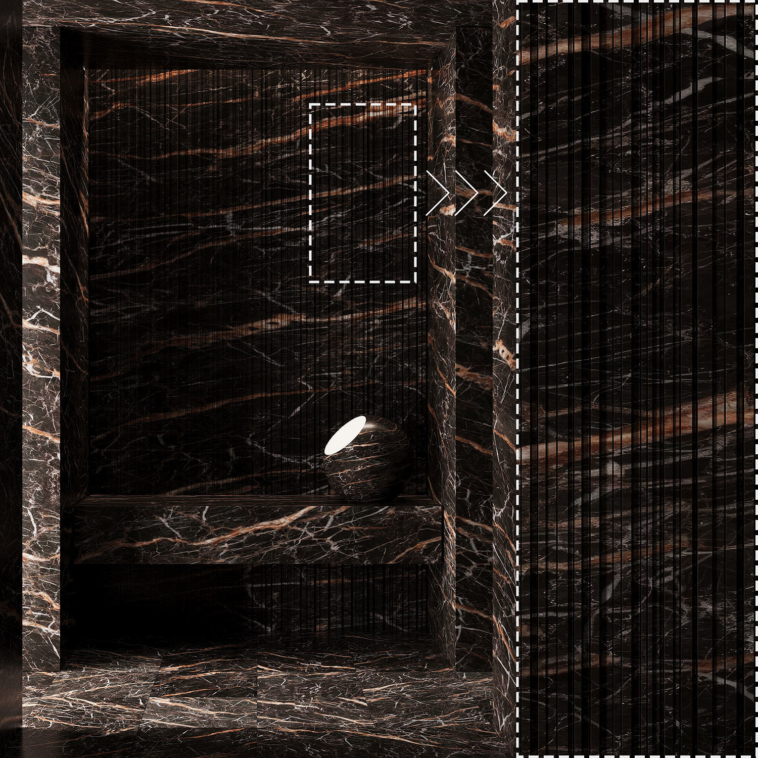 Marble Stone No268 Texture_2