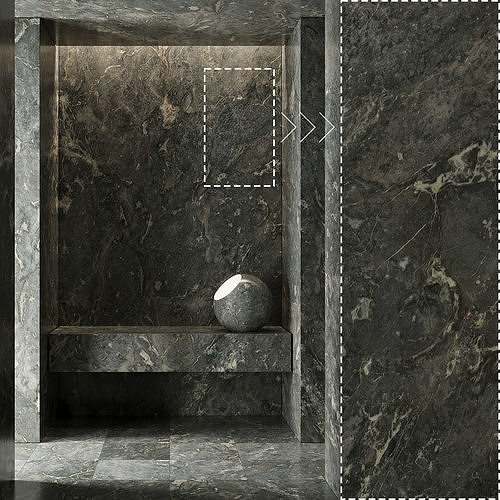 Marble Stone No270 Texture
