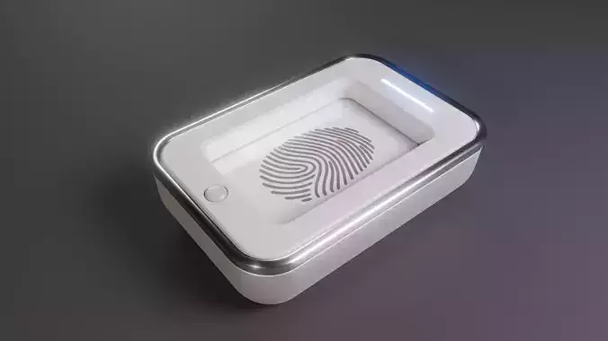 Biometric Access Control