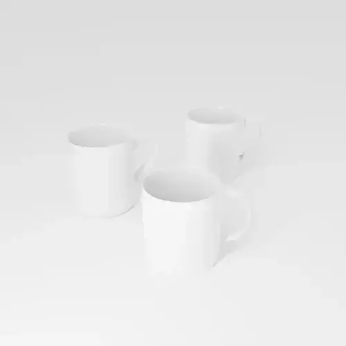 Coffe Mugs