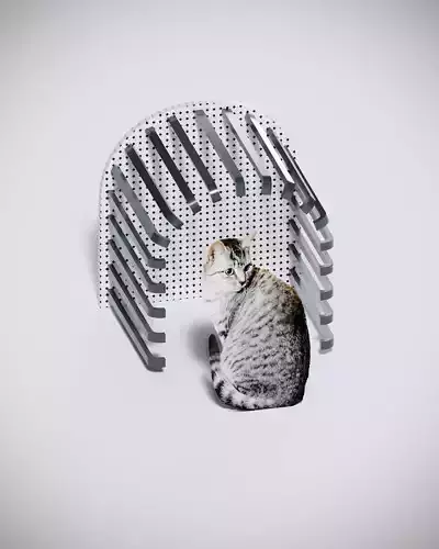 MULTI FUNCTIONAL PIECE 