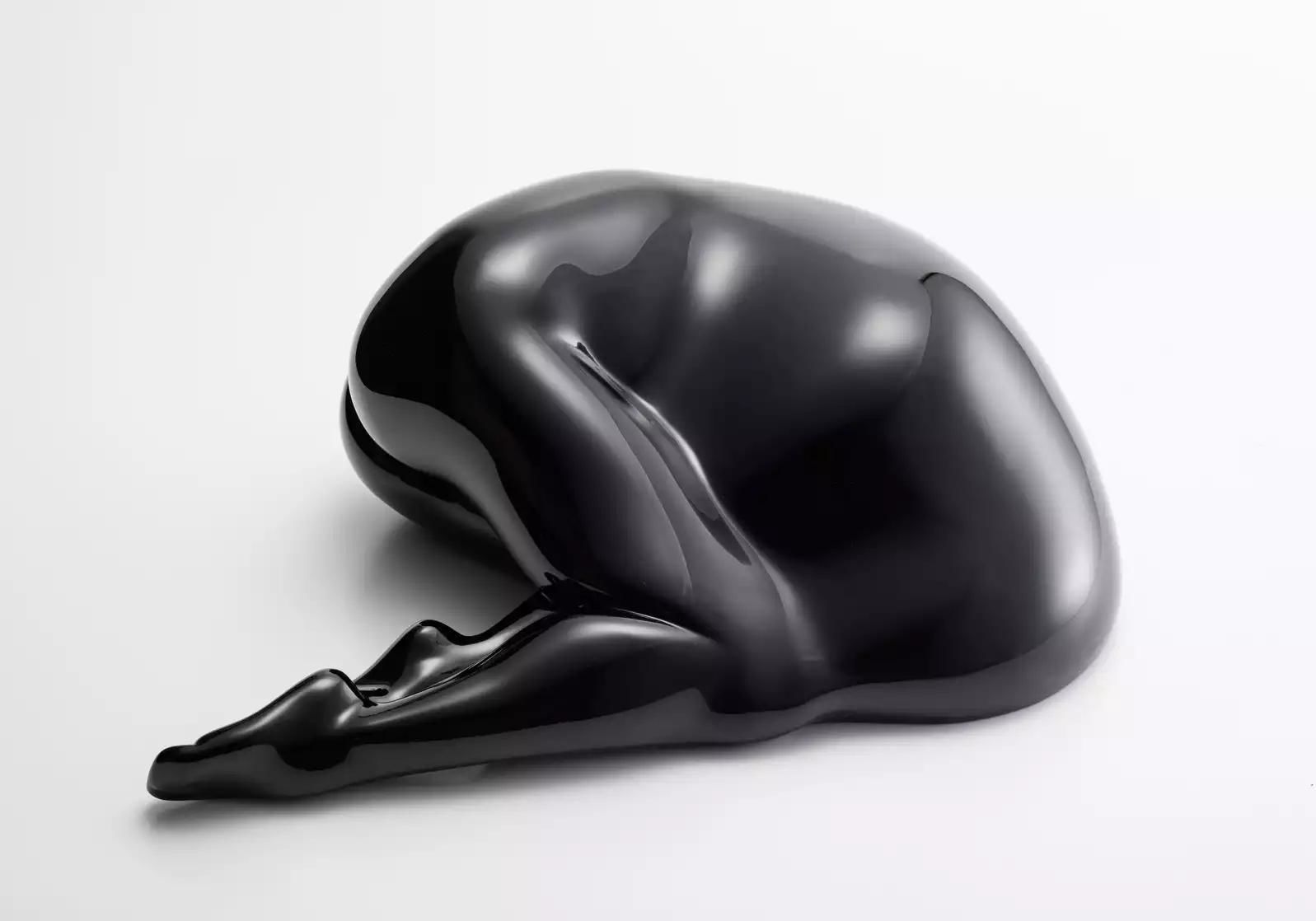 CHIE AOKI 10 3D model_1