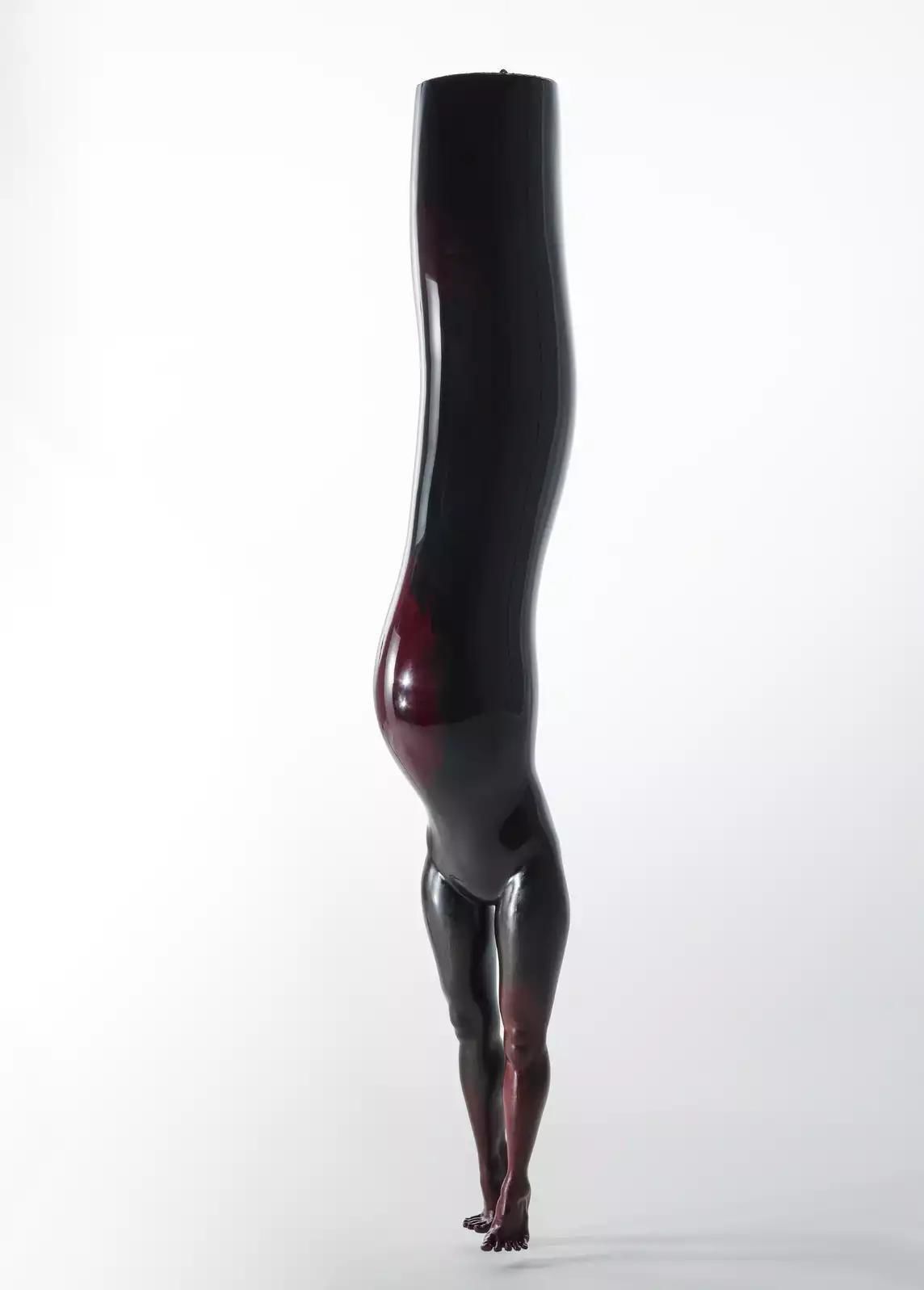 CHIE AOKI 06 3D model_1