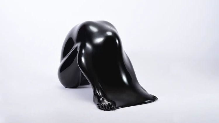 CHIE AOKI 04 3D model_1