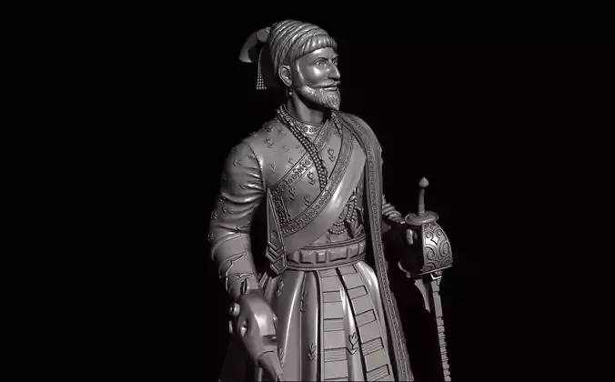 Chatrapati Shivaji Maharaj